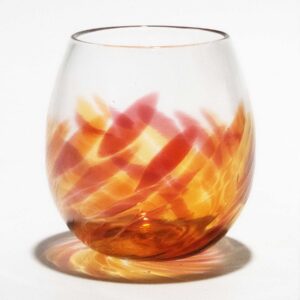 Stemless in Summer