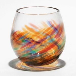 Stemless in Sunshine Multi