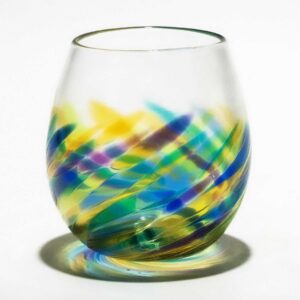 Stemless in Peacock