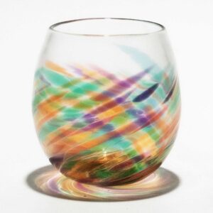 Stemless in Candy